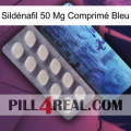 Sildénafil 50 Mg Comprimé Bleu 34